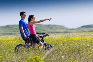 Alergias da primavera e sintomas