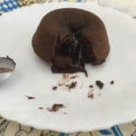 Petit Gâteau – sem glúten e sem leite