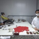 Chocolate da Ilha