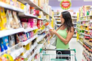 Aditivos para alimentos também podem ser vilões
