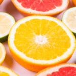 Alergia às frutas cítricas: o que você precisa saber