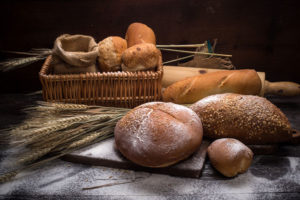 Doença celíaca é a intolerância ao glúten, proteína presente na maioria dos alimentos consumidos pela população, na atualidade.