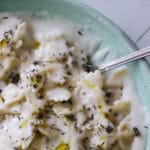 Molho Branco
