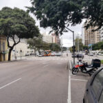 Nossas cidades vazias e o Covid-19
