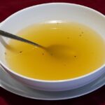 Caldo de galinha