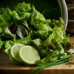 Molho verde