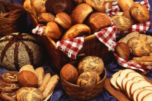 Dieta sem glúten, segura e com cuidados com produtos industrializados