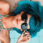 Cuidados com o cabelo