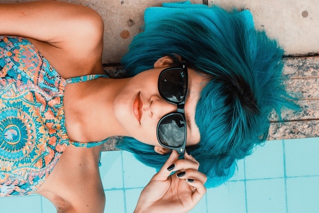 Cuidados com o cabelo são necessários quando se tem alergia aos componentes de cremes, xampus e condicionadores