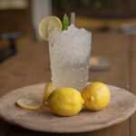 Limonada tradicional