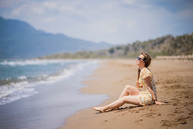 O verão acaba de chegar e com ele alegrias, viagens, comemorações