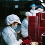Conhecimento necessário: Alergias no ambiente de trabalho