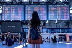 Cuidados para viajar bem