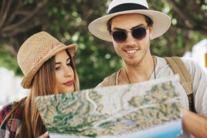 Dicas de viagem