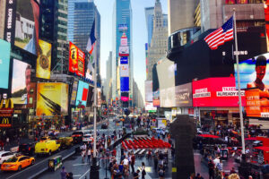 Patê Nova York