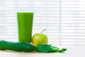Suco verde